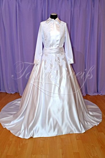 Brautkleid Nr. 14 Brautkleid Nr. 14