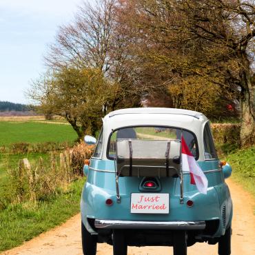 Die perfekte Hochzeit Teil 5 - Die besten Tipps, um Ihre Hochzeit zu sichern!