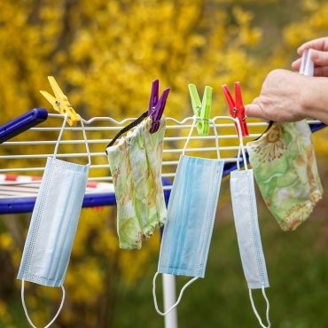 Die perfekte Hochzeit Teil 8 - Trotz Corona heiraten - 10 Tipps für eine gelungene Feier in der Pandemie