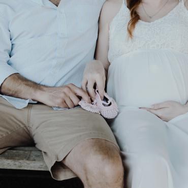 Die perfekte Hochzeit Teil 7 - Schwanger heiraten