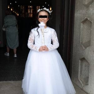 Wunschmädchenkleid