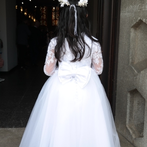 Wunschmädchenkleid