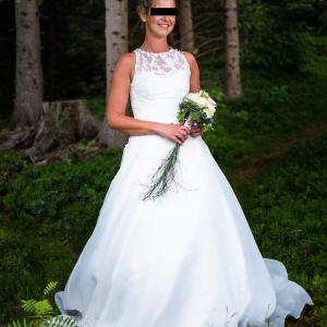 Wunschbrautkleid