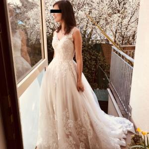 Wunschbrautkleid