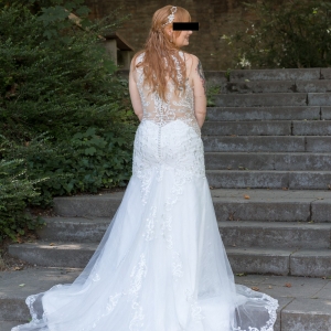 Wunschbrautkleid