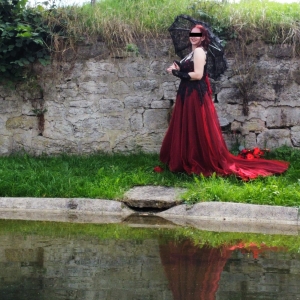 Brautkleid TW0052B