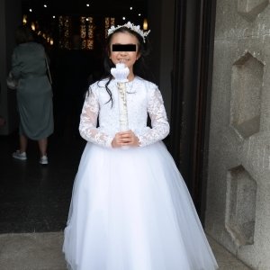 Wunschmädchenkleid