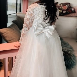 Wunschmädchenkleid