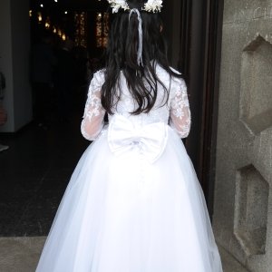 Wunschmädchenkleid