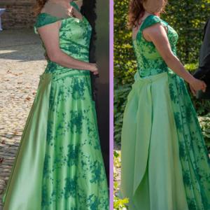 Brautkleid 'Corinna'