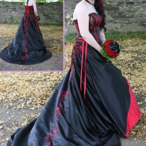 Wunschbrautkleid