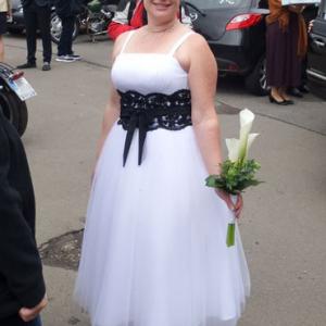 Wunschbrautkleid