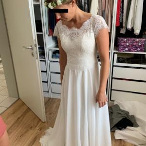 Wunschbrautkleid