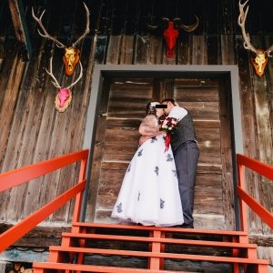 Wunschbrautkleid