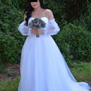 Wunschbrautkleid