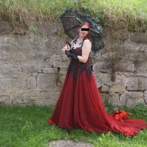 Brautkleid TW0052B