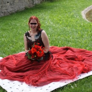 Brautkleid TW0052B