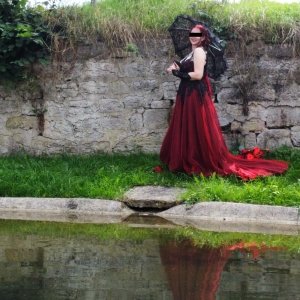 Brautkleid TW0052B
