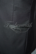Anzug TW0003AN - Bräutigam dunkelblau einreihig Mischgewebe Wolle Polyester 4