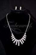 Schmuckset TW0010SS 1
