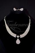 Schmuckset TW0014SS 1