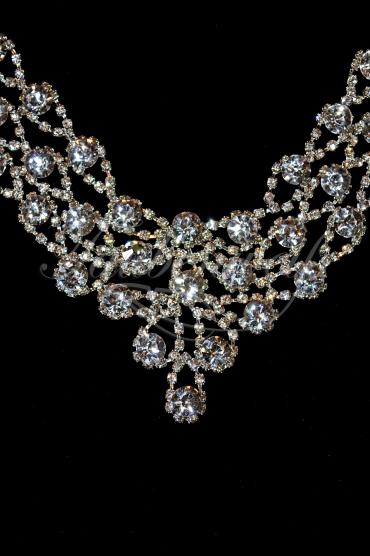 Schmuckset TW0018SS 2