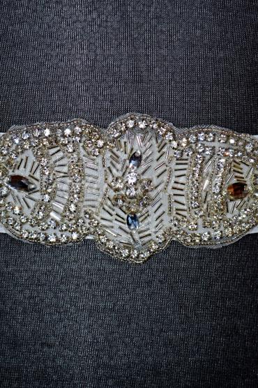 Taillenband TW00002TB 2