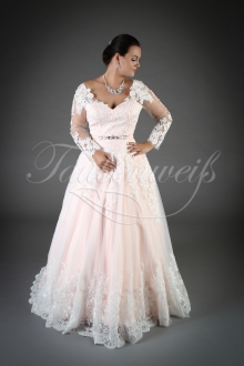 Brautkleid TW0038B Brautkleid TW0038B