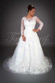 Brautkleid TW0033B Brautkleid TW0033B
