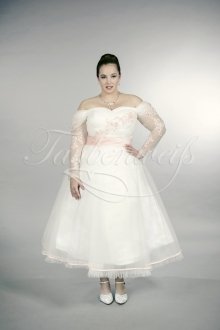 Brautkleid TW0158B